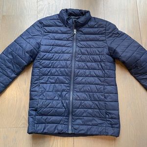 COPY - Lands End ThermoPlume Jacket